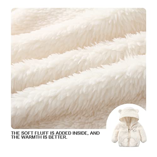 Tumaron Winter Baby Girls Snowsuit Toddler Jackets Boy Clothes Coat Sweater 12-18 Months #TOP4