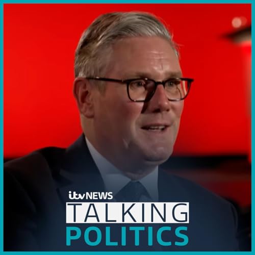 'This is the fight of our times': Peston interviews the Prime Minister