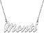 Monti - Silver