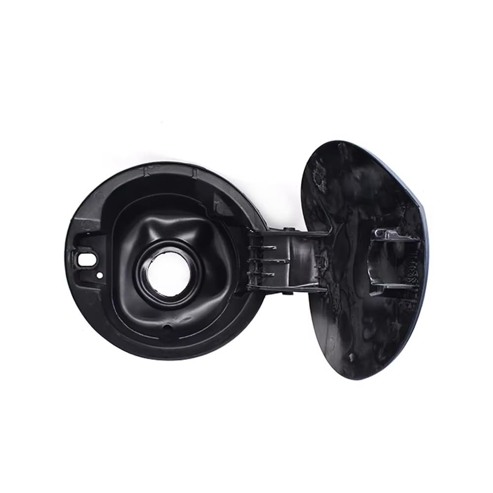 Tappo Ricambio Serbatoi Per Golf 6 Per MK6 2010-2013 Coperchio Del Serbatoio Gas Carburante Della Patta 5K6809857C 5K6809857CGRU Nero