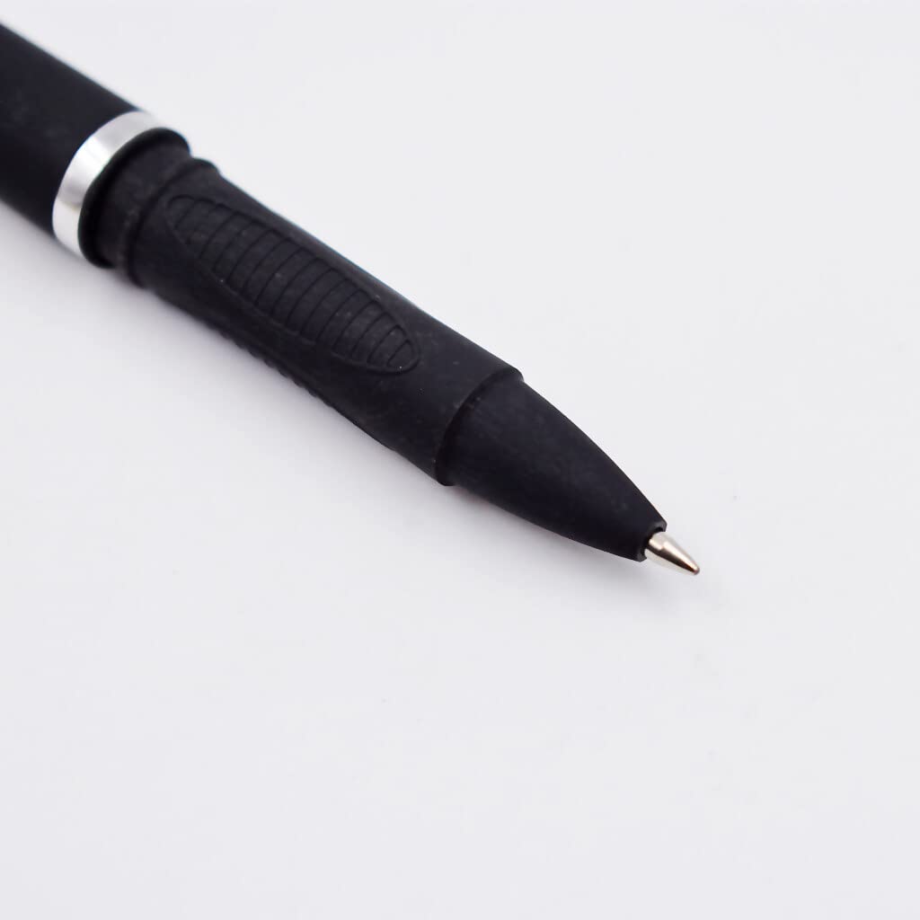 Penna A Sfera Con Inchiostro Che Scompare – Blu – Divertente Penna Magica Per Errori Che Spariscono – Ko