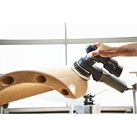 Festool Akku-Exzenterschleifer ETSC 125-Basic – 576370 – Ansicht 4