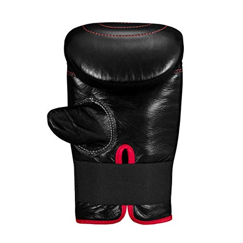 Title Boxing Pro Leather Speed Bag Gloves 3.0 Littleton Physical Therapy