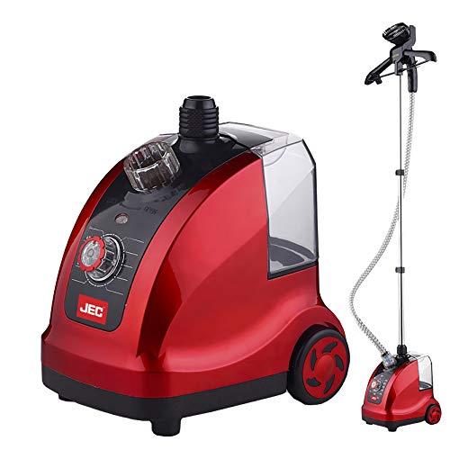 Jec Gs-5372 Garment Steamer