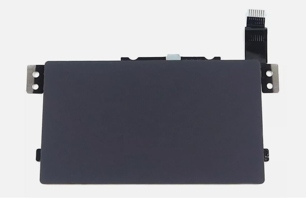 Generic New Black Touchpad Clickpad Trackpad board for Dell G15 5510 5511 5515 5520 5521 5525 P/N:09G46W