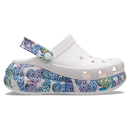 Image of Crocs Unisex Adult Crush Clogs
