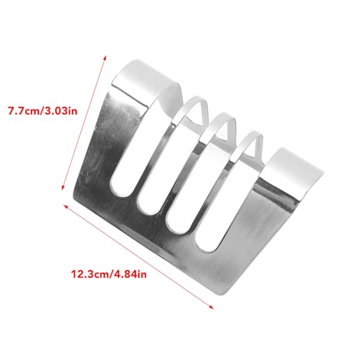 Lista de Soportes para tostadas - los preferidos. 5 Imagen adicional
