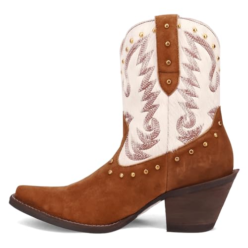 Dingo Women's Rodeo Queen Western Boot3