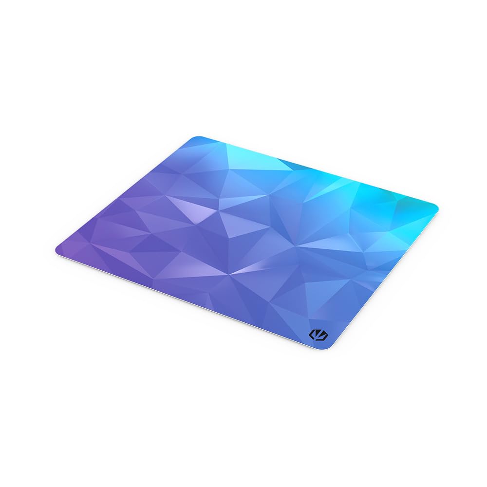 Alfombrilla Endorfy Crystal Blue L