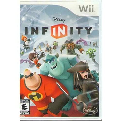  Disney Infinity