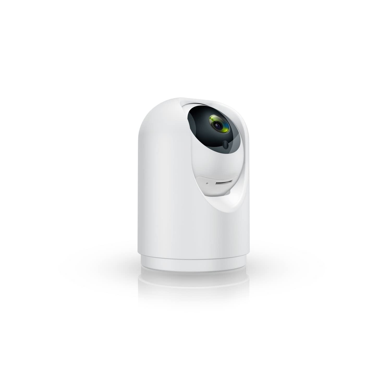 Videocamera Pan & Tilt Smart Wifi Wireless Per Interni, Esterno, Videosorveglianza Wifi, Alta Definizione, Registrazione Continua 24h, Audio Bidirezionale, Rilevamento Di Movimento AI, Allarme Casa