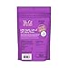 Tiki Cat Soft & Chewy Treats, Chicken Flavor, 3 Calories Per Treat with Grain-Free and No Added Gluten, 6 oz Pouch (Pack of 1)