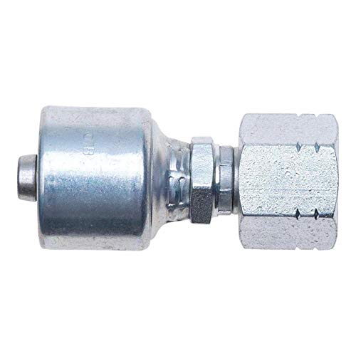 Coupling Gates G25910-1010 de qualité supérieure pour circuits haute pression - 3