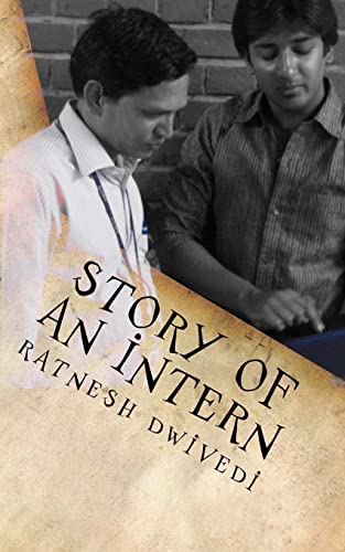 Story of an Intern: An Attempt to Catch the Thread of Media and India