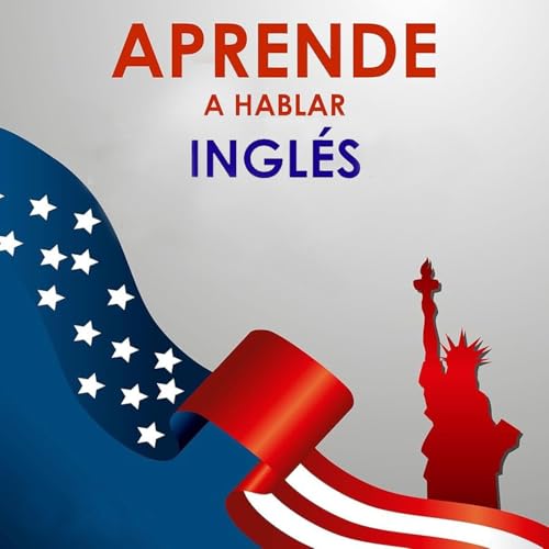 『APRENDE A HABLAR INGL&Eacute;S』のカバーアート