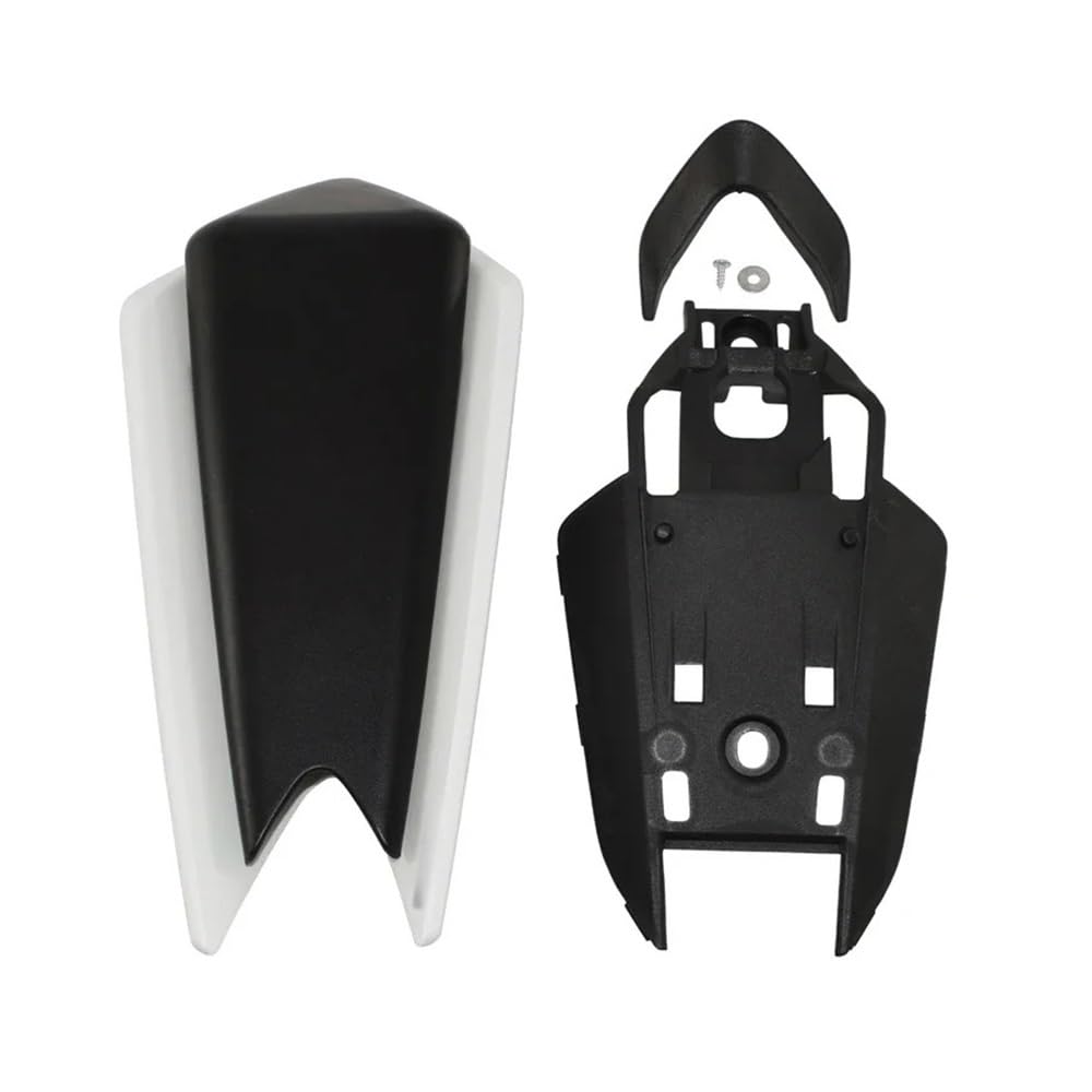 Section capot carénage passager pour supprimer la selle RS660 - 8