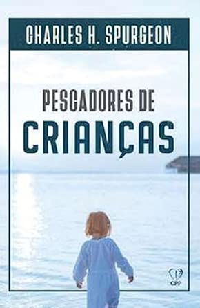 Pescadores de crianças