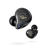 Asimom True Wireless Earbuds, Bluetooth V5.0, TWS Bluetooth Earphones, Auto-Pair Wireless Headphones with High Definition Mic, Stereo Sound, Smart Touch, 30 Hours Playtime