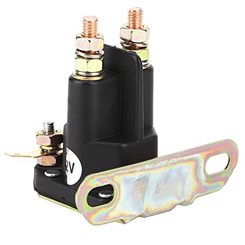4011334, 4012358, 4011072, 4011251 Solenoide Starter, Interruptor Solenoide de Iniciante Apto para P