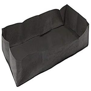 Smart Pot Stoff Hochbeet Pflanzgefäß 121,9x243,8cm