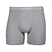 Hanes Mens Underwear Briefs, Cool Dri Moisture-wicking Cotton No-ride-up For Men, Multi-packs Available Boxer, 6 Pack - Assorted, X-Large US