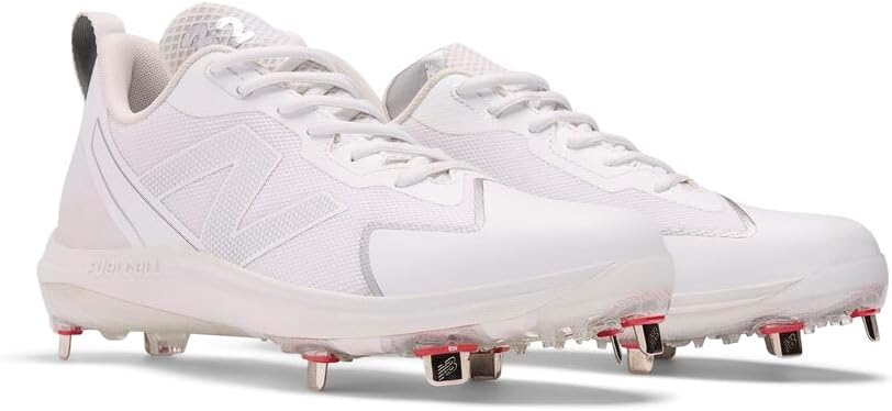 New Balance Womens FuelCell Romero Duo - Image 4