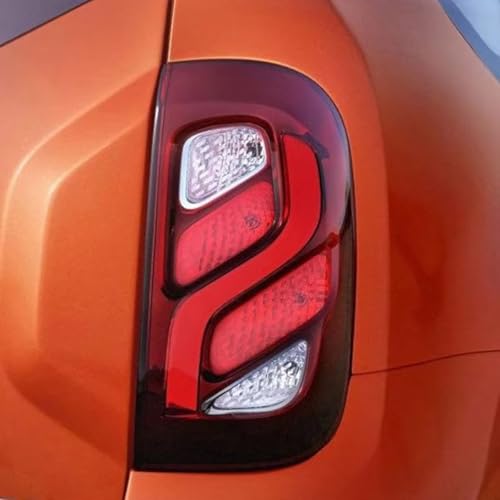 Feux arrières pour Dacia Duster 2014-2017 ensemble de feu stop droit 265503668R