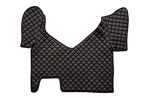 F-CORE Copricofani camion compatibile per IVECO