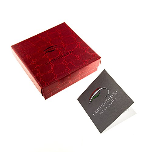 Gioiello Italiano - Collana con perle coltivate