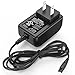 14V Vacuum Charger for Bissell 3061 Featherweight Cordless Stick Vacuum Cleaner, Power Cord AC Adapter for Powerlifter Ion Pet 3191 3191C 14V 800mA, for ReadyClean 10.8V Lithium-ion 3190 3190A 31902