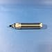 SMC NCMB106-0200C cyl, air, w/cush