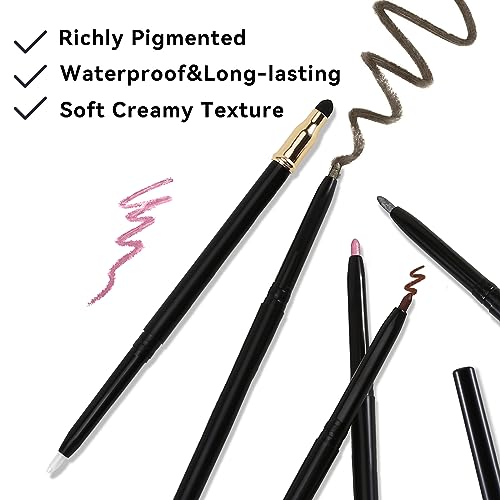 Boobeen D3011-006-F Eye Liner Gel Pencil thumb #4