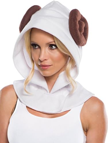 Leia hood Clearance