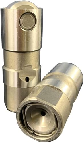 Miniatura 4 de 12 piezas de elevadores de reemplazo para Chevy Buick Pontiac Saturn 3.1 3.4 3.5 3.8 3.9L 12V Ajustador de holgura JB2270 HT-2270 Kit de elevadores