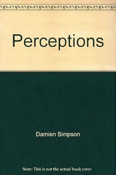 Paperback Perceptions Book