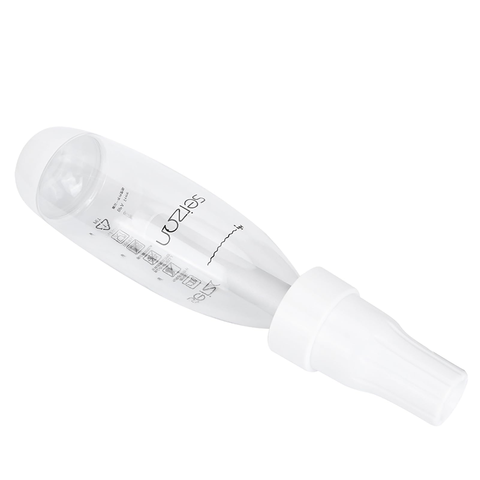 Household Portable Soda Water Machine Homemade Carbonate Beverage Maker For Home Parties And Restaurants