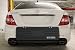 MetroBumper - Heavy Duty Outdoor Rear Bumper Guard. Premium Quality Bumper Protector. Ultimate Best Bumper Protection!