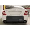 Heavy Duty Outdoor Rear Bumper Guard. Premium Quality Bumper Protector. Ultimate Best Bumper Protection!