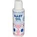 Baby Oil Country Comfort 4 oz Liquid