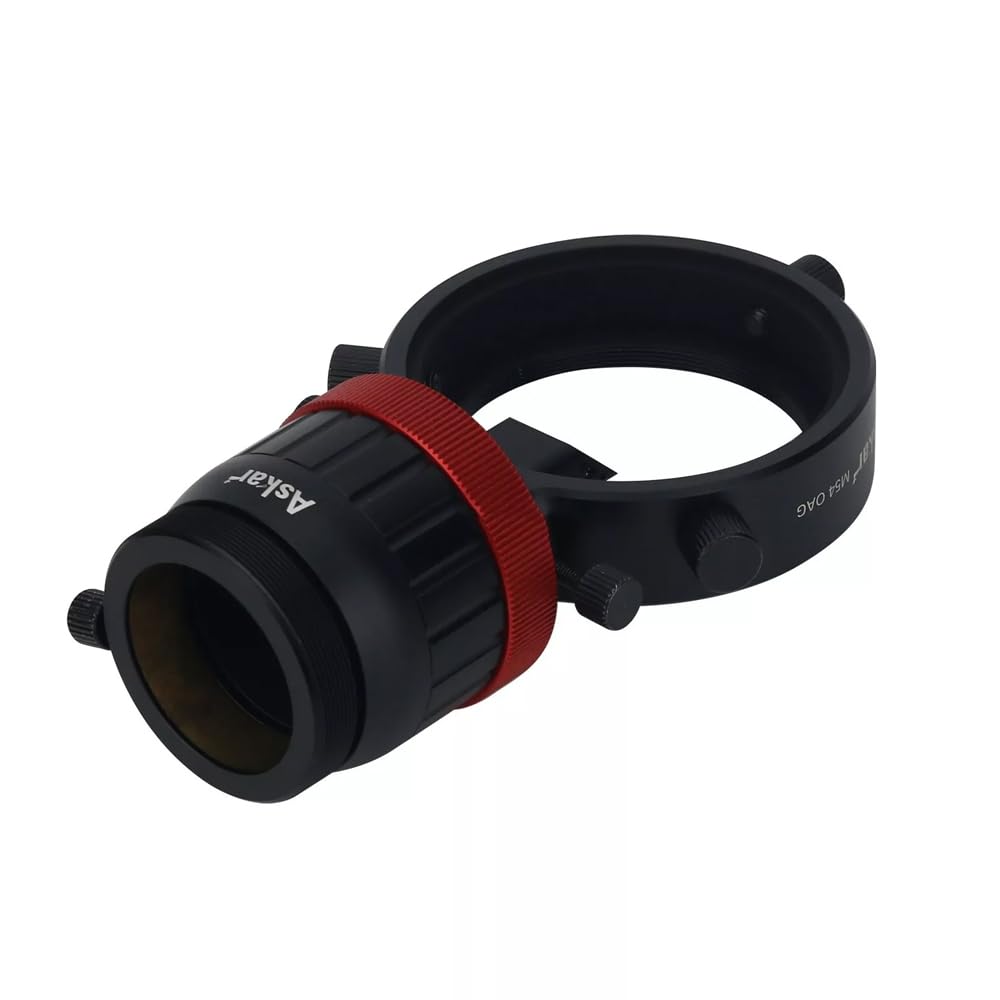 Askar Guía fuera del eje (OAG), Askar M54 OAG para astrofotografía, accesorios astronómicos