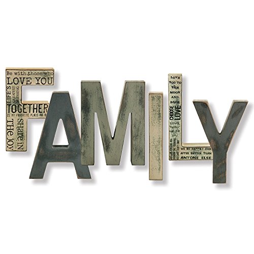 Hearthside Collection Family Letters