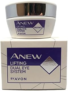 Avon Anew Clinical Pro Lift Complex Dual Eye System. New from 28.99