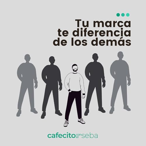 94 | Tu marca personal te diferencia de los dem&aacute;s copertina