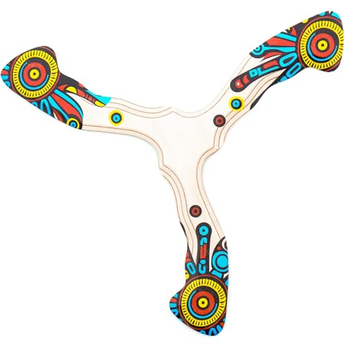 Seerblade Hurricane Boomerang for Beginners