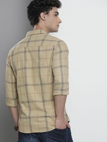 Image of The Indian Garage Co Men Shirt