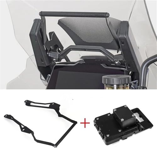 Support De Navigation GPS pour Tiger1200 Explorer 2022 premium - 5