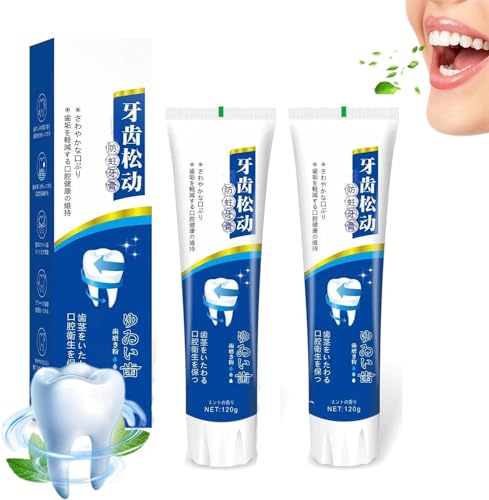 Consentbil Repair Toothpast, 2024 Best Consentil Toothpaste, Protect Toothpaste, Deeply Cleaning Gums, Loose Teeth Care Toothpas