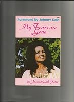 My fears are gone B0006Y48E4 Book Cover