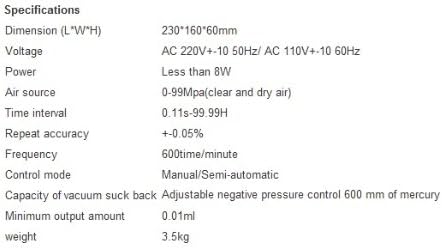 Gowe® Digital Semi-Automatic SMT Solder Paste Epoxy Silicone PU Sealant Adhesive Doming Machine Liquid Glue Dispenser