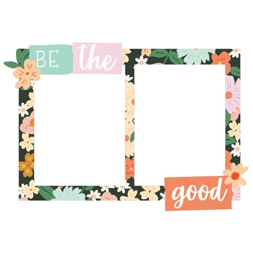 My Story Chipboard Frames embellissements scrapbooking cadres rigides pour loisirs - 5